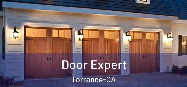  Door Expert Torrance-CA