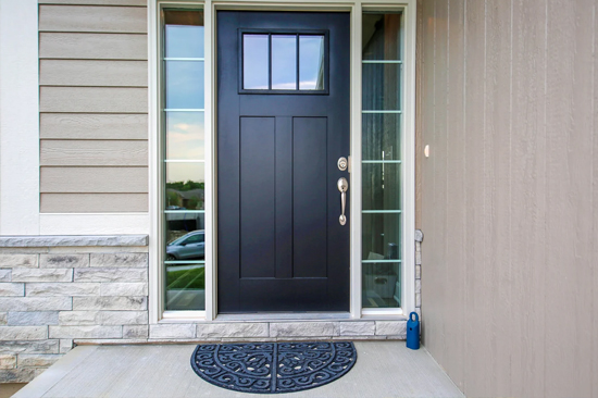 Torrance-residential-door-repair