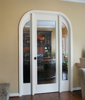 Passage Door Replacement Torrance