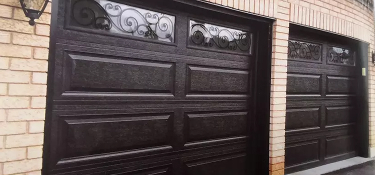 aluminum overhead garage door Torrance