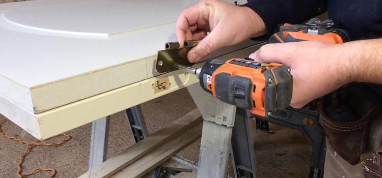 fiberglass interior door repair Torrance