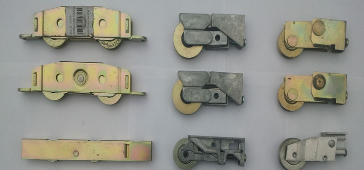 patio sliding door wheel replacement Torrance